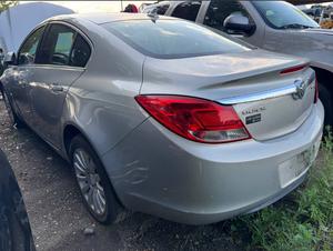 Б/У запчасти Buick Regal 2009-2017 с доставкой