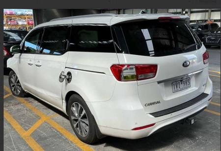 Б/У запчасти KIA Carnival 2014-2018 с доставкой - Вся Беларусь - 246124 - Доска объявлений Kupika.by - Фото 4