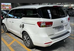 Б/У запчасти KIA Carnival 2014-2018 с доставкой