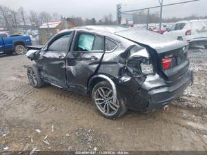 Б/У запчасти BMW X4 F26 2014-2018 с доставкой