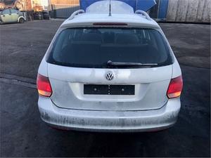 Б/У запчасти Volkswagen Golf 5 2003-2009 с доставкой