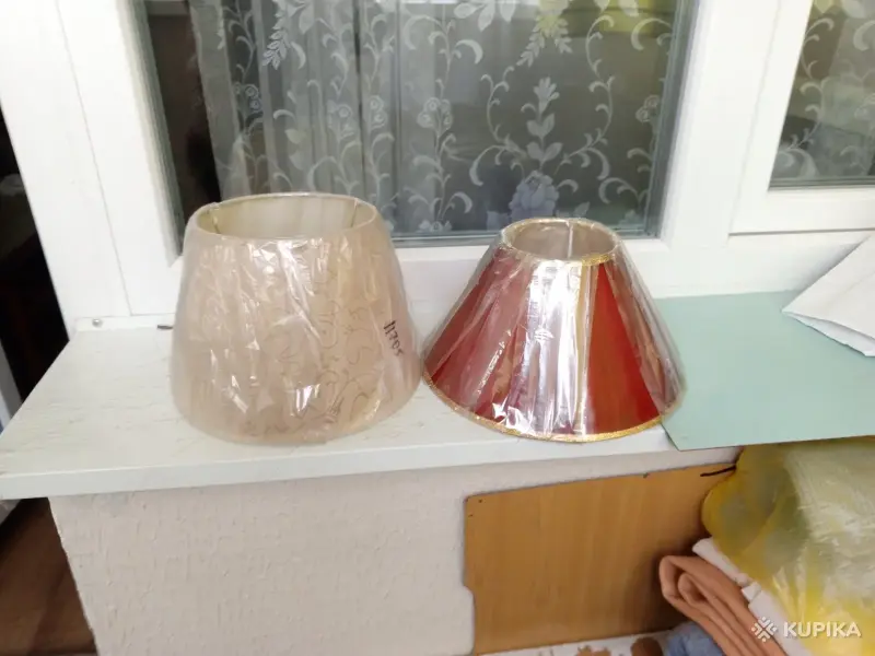 плафоны и абажуры - Вся Беларусь - 243649 - Доска объявлений Kupika.by - Фото 10