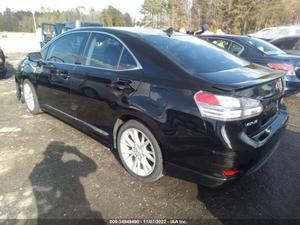 Б/У запчасти Lexus HS 2009-2018 с доставкой
