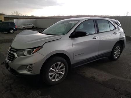 Б/У запчасти Chevrolet Equinox 2017-2024 с доставкой