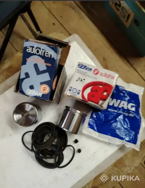 Ремкомплект суппорта