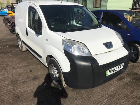 Автозапчасти - Б/У запчасти Peugeot Bipper 2009-2018 с доставкой - Вся Беларусь - Фото 5 Б/У запчасти Peugeot Bipper 2009-2018 с доставкой - Вся Беларусь - 246735 - Доска объявлений Kupika.by - Фото 5