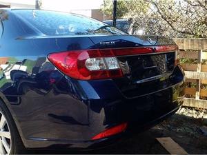 Б/У запчасти Chevrolet Epica 2006-2012 с доставкой