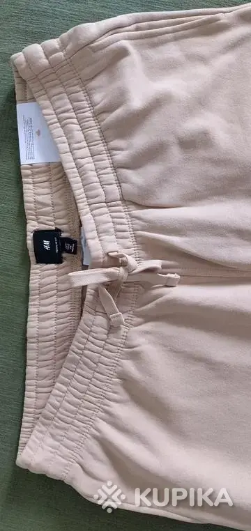 Спортивные штаны H&M (Германия) - Вся Беларусь - 242994 - Доска объявлений Kupika.by - Фото 5