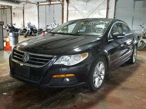 Б/У запчасти Volkswagen Passat CC 2008-2012 с доставкой