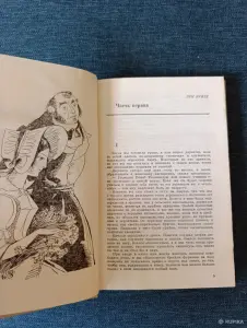 Книга. Гюстав Флобер. " Госпожа Бовари ".