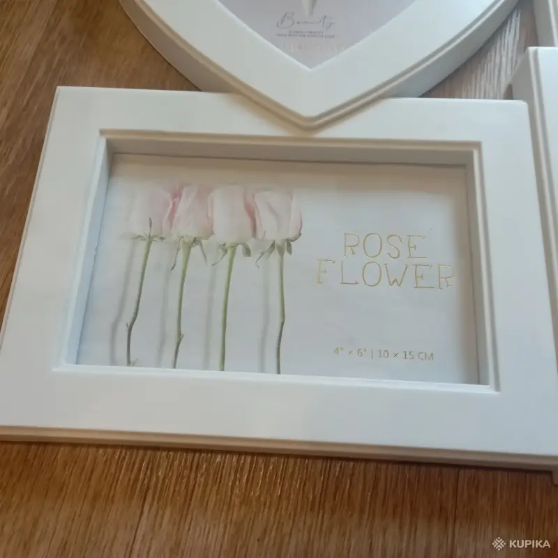 Набор рамок для фотографий (на 5 фото, новый) - Вся Беларусь - 246219 - Доска объявлений Kupika.by - Фото 4