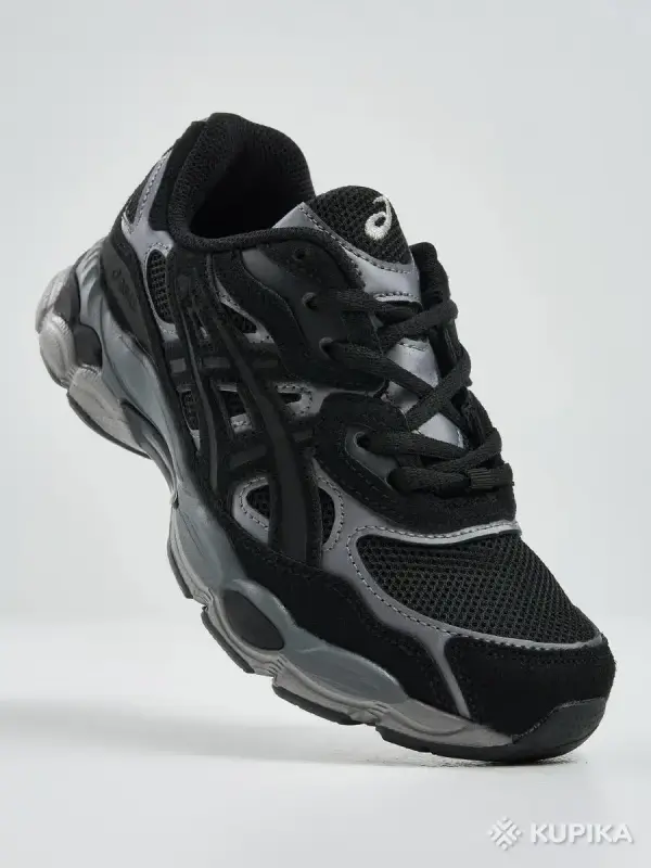 Новые мужские спортивные кроссовки Asics - Вся Беларусь - 243940 - Доска объявлений Kupika.by - Фото 10