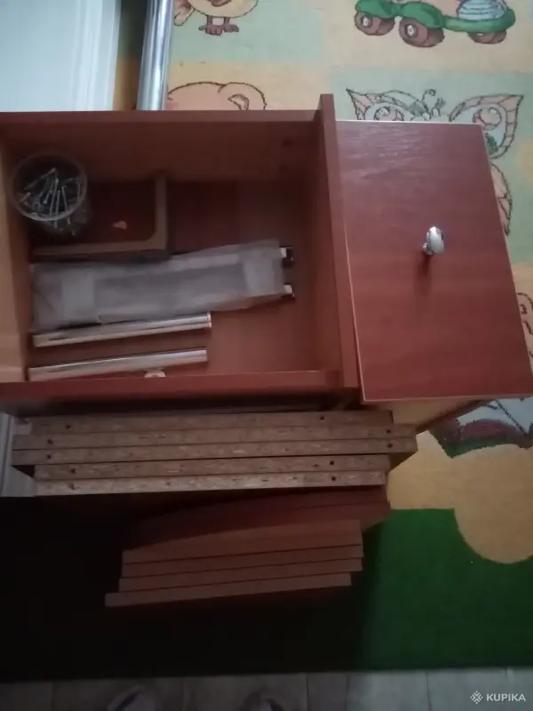 Столы, стулья - Стол компьютерный 1.5* 1.9м отдам - Вся Беларусь - Фото 3 Стол компьютерный 1.5* 1.9м отдам - Вся Беларусь - 243387 - Доска объявлений Kupika.by - Фото 3