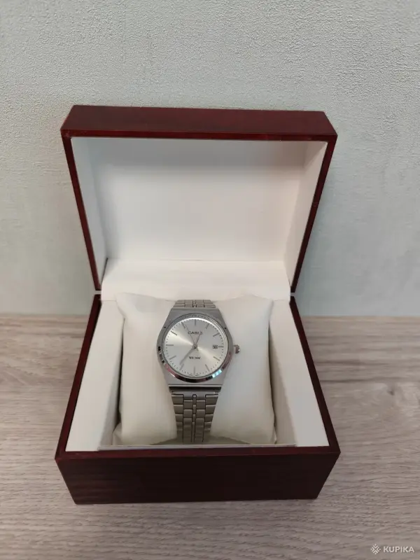 Мужские аксессуары - Мужские часы Casio - Вся Беларусь - Фото 3 Мужские часы Casio - Вся Беларусь - 243492 - Доска объявлений Kupika.by - Фото 3