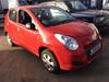 Б/У запчасти Suzuki Alto 2009-2014 с доставкой - Вся Беларусь - 246357 - Доска объявлений Kupika.by - Фото 2