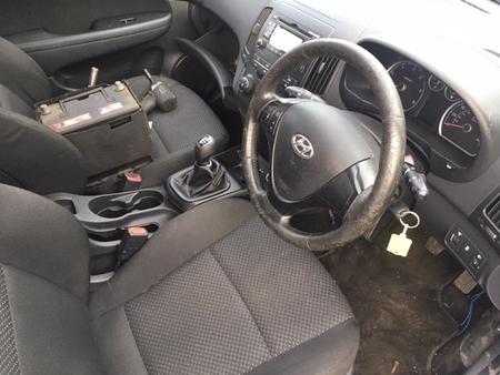 Б/У запчасти Hyundai i30 2007-2012 с доставкой - Вся Беларусь - 246352 - Доска объявлений Kupika.by - Фото 5