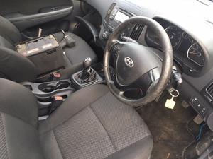 Б/У запчасти Hyundai i30 2007-2012 с доставкой
