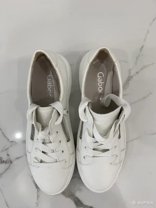 Женская обувь БУ и новая - Кеды Gabor - Вся Беларусь - Фото 2 Кеды Gabor - Вся Беларусь - 243100 - Доска объявлений Kupika.by - Фото 2