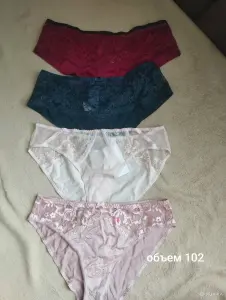 Трусики Милавица 102