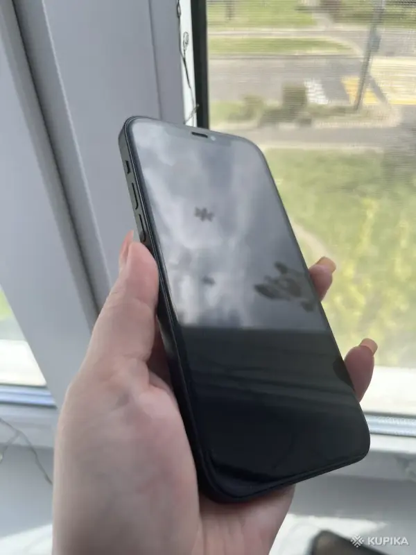 IPhone 12 64 gbчёрный,полный комплект - Вся Беларусь - 246185 - Доска объявлений Kupika.by - Фото 7