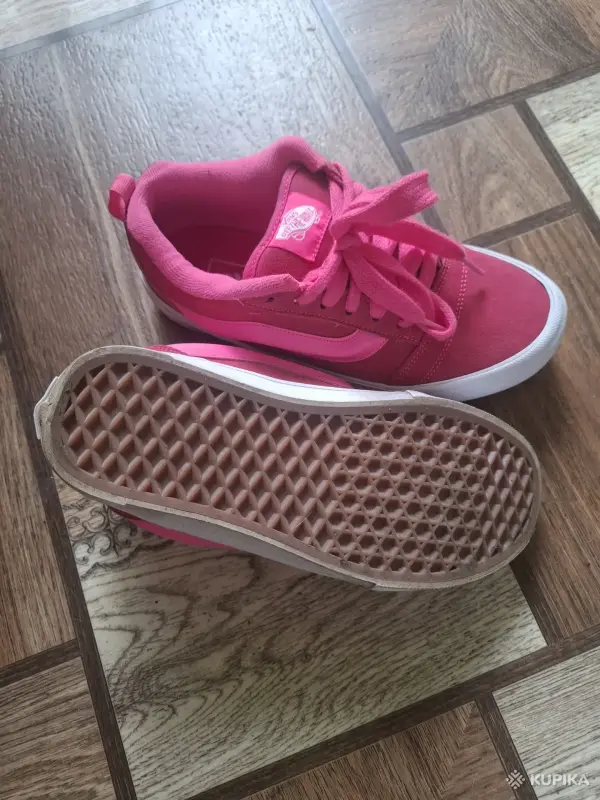 Кеды Vans - Вся Беларусь - 245019 - Доска объявлений Kupika.by - Фото 3