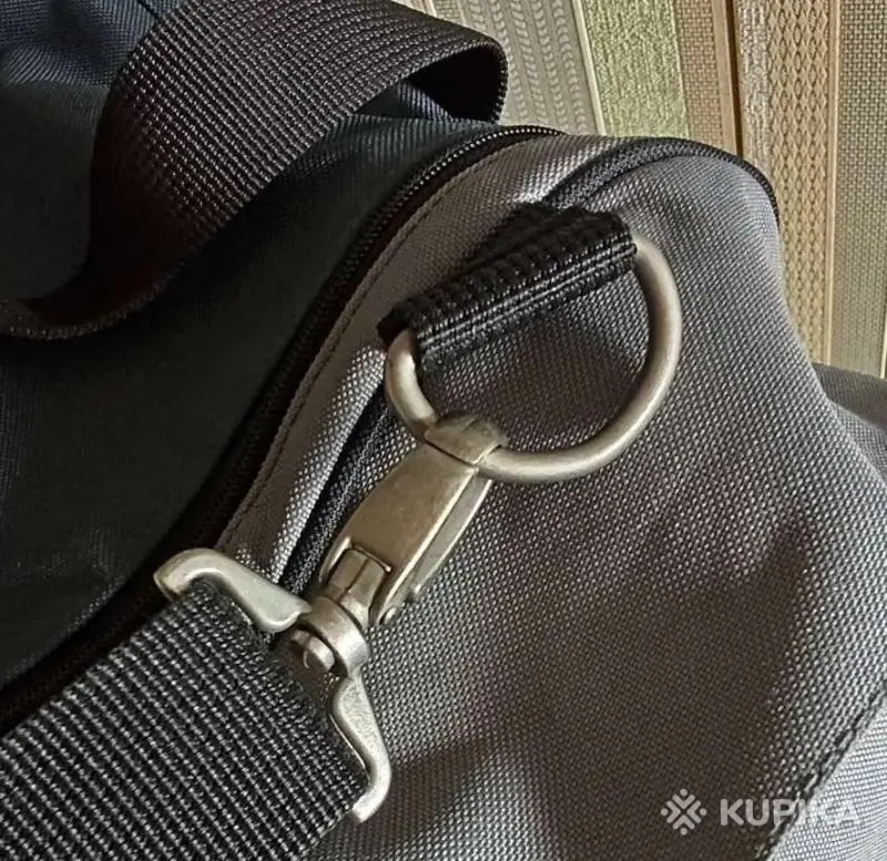 Дорожные сумки и чемоданы - Сумка большая спортивная/дорожная Clique - Вся Беларусь - Фото 7 Сумка большая спортивная/дорожная Clique - Вся Беларусь - 243025 - Доска объявлений Kupika.by - Фото 7