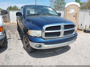 Б/У запчасти Dodge Ram (DR / DH) 2001-2009 с доставкой