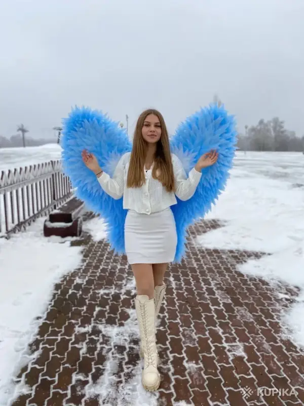 Крылья Ангела - Вся Беларусь - 243840 - Доска объявлений Kupika.by - Фото 8