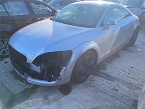 Б/У запчасти Audi TT (8J) 2006-2014 с доставкой