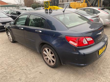 Автозапчасти - Б/У запчасти Chrysler Sebring 2007-2010 с доставкой - Вся Беларусь - Фото 3 Б/У запчасти Chrysler Sebring 2007-2010 с доставкой - Вся Беларусь - 246824 - Доска объявлений Kupika.by - Фото 3