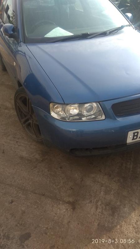 Автозапчасти - Б/У запчасти Audi A3 (8L) 1996-2003 с доставкой - Вся Беларусь - Фото 2 Б/У запчасти Audi A3 (8L) 1996-2003 с доставкой - Вся Беларусь - 246451 - Доска объявлений Kupika.by - Фото 2
