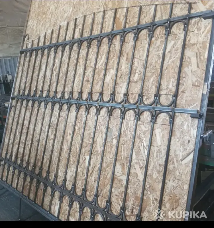 Сварочные работы