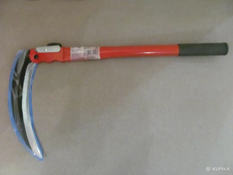 Серп садовый ручной - Вся Беларусь - 245183 - Доска объявлений Kupika.by - Фото 6