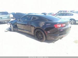 Б/У запчасти Chevrolet Camaro 2018-2023 с доставкой