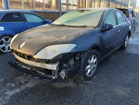 Б/У запчасти Renault Laguna 3 2007-2025 с доставкой - Вся Беларусь - 246812 - Доска объявлений Kupika.by - Фото 2