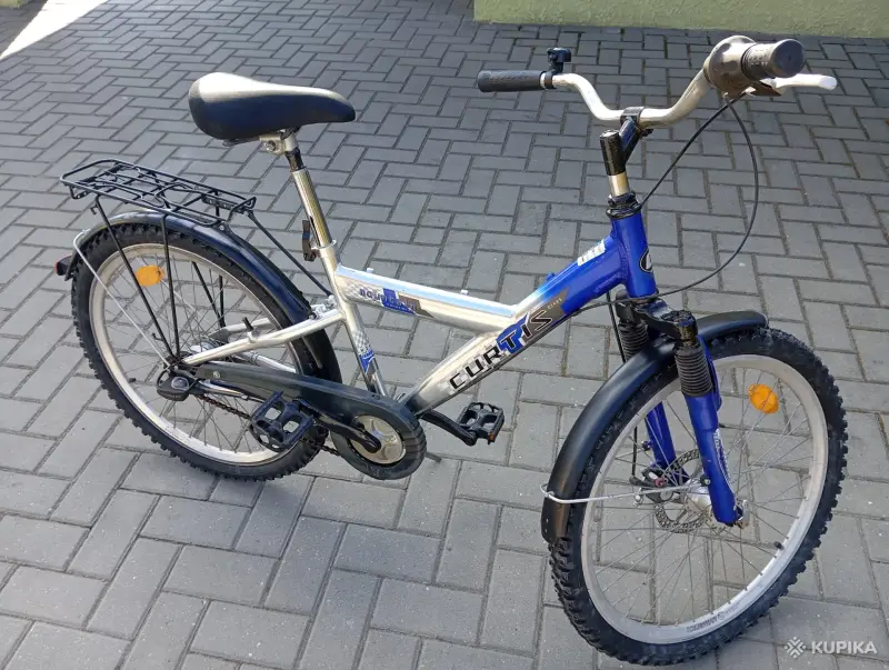 Велосипед 24 колеса