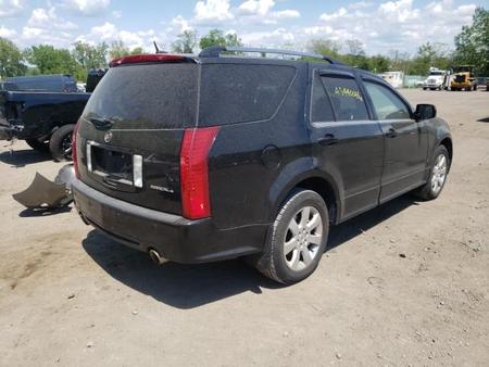 Б/У запчасти Cadillac SRX 2003-2009 с доставкой - Вся Беларусь - 246745 - Доска объявлений Kupika.by - Фото 4