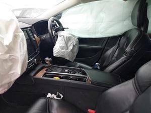 Б/У запчасти Volvo V90 2016-2025 с доставкой