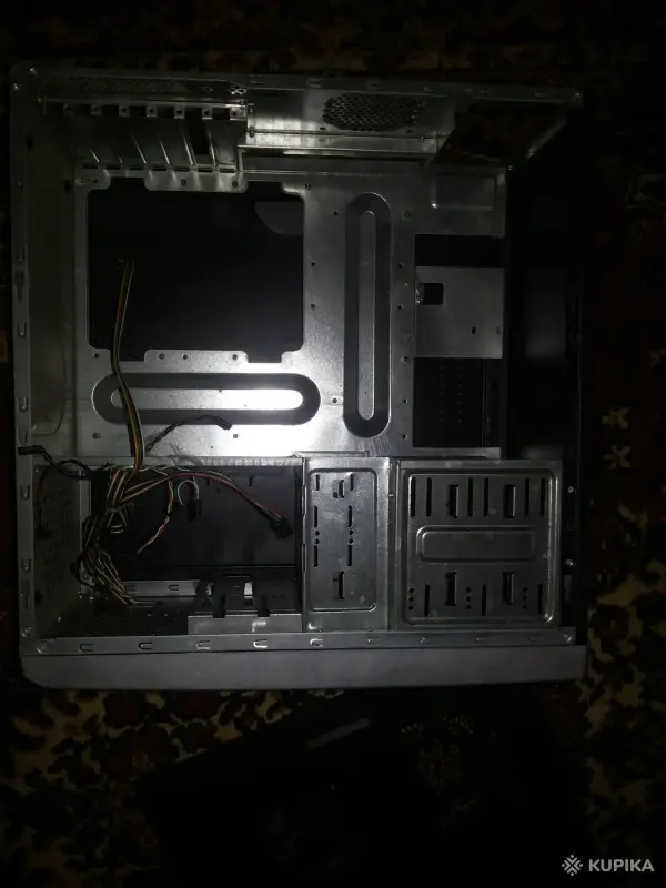Корпус пк - Вся Беларусь - 242740 - Доска объявлений Kupika.by - Фото 3