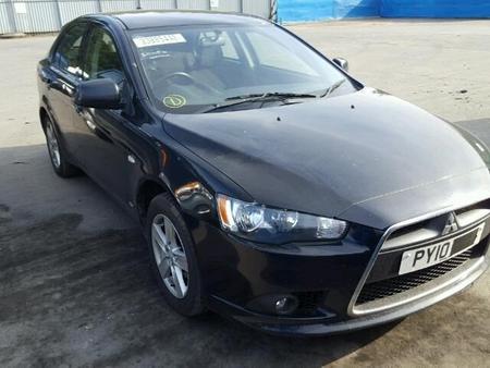 Б/У запчасти Mitsubishi Lancer 10 2007-2017 с доставкой - Вся Беларусь - 246322 - Доска объявлений Kupika.by - Фото 2
