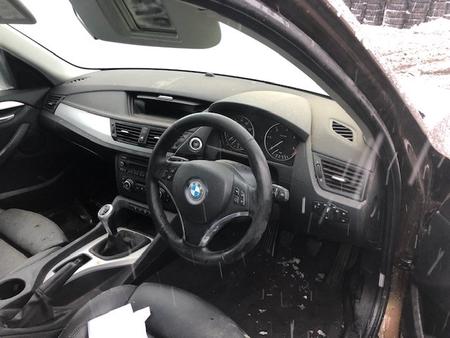 Б/У запчасти BMW X1 (E84) 2009-2015 с доставкой - Вся Беларусь - 246667 - Доска объявлений Kupika.by - Фото 5