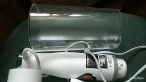 Запчасти для блендера REDMOND RHB-2969 1200W