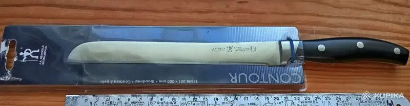 Ножи кухонные  Prestige,VICTORINOX и другие - Коссово - 49127 - Доска объявлений Kupika.by - Фото 11