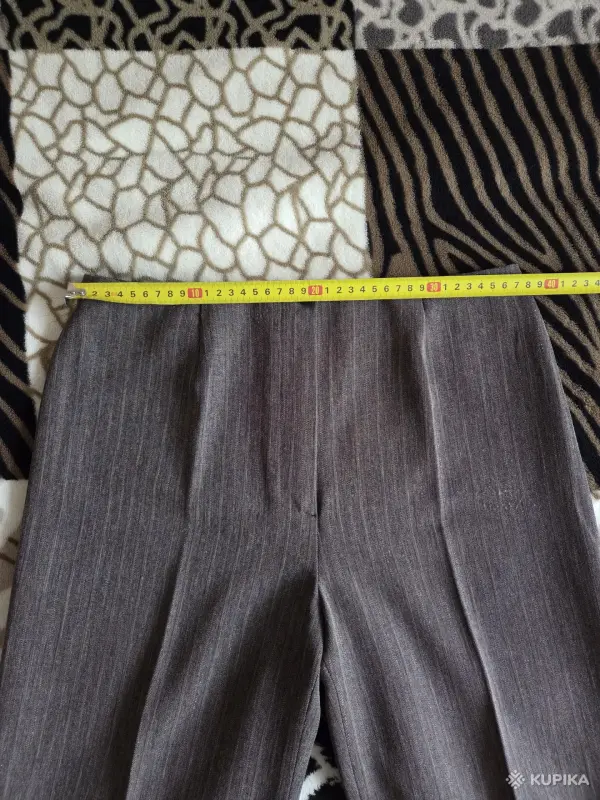 Брюки деми женские р. 48 L - Вся Беларусь - 244227 - Доска объявлений Kupika.by - Фото 2