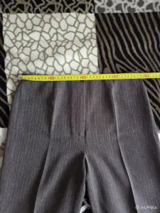Брюки деми женские р. 48 L