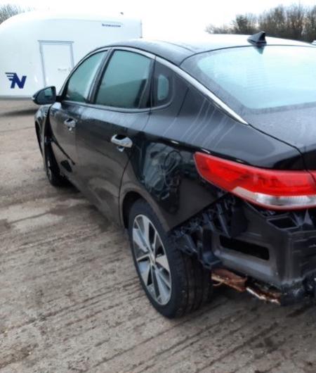 Б/У запчасти KIA Optima 4 2012-2020 с доставкой - Вся Беларусь - 246839 - Доска объявлений Kupika.by - Фото 2