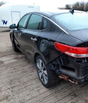 Б/У запчасти KIA Optima 4 2012-2020 с доставкой