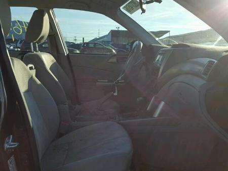 Б/У запчасти Subaru Forester (S12) 2008-2013 с доставкой - Вся Беларусь - 246252 - Доска объявлений Kupika.by - Фото 5