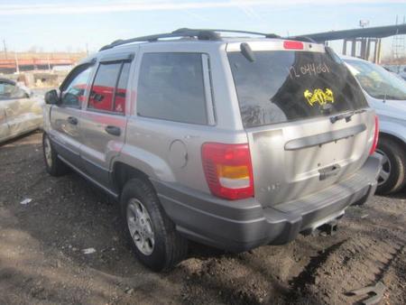 Б/У запчасти Jeep Grand Cherokee 1998-2004 с доставкой - Вся Беларусь - 246229 - Доска объявлений Kupika.by - Фото 3