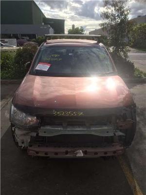 Б/У запчасти Mitsubishi Outlander 2012-2021 с доставкой